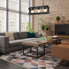 Lampa Wisząca Designerska ARNOLD MLP8563 MILAGRO